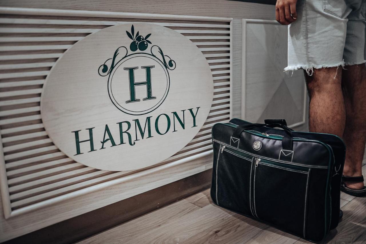 Hotel Harmony By Aycon Петровац Экстерьер фото
